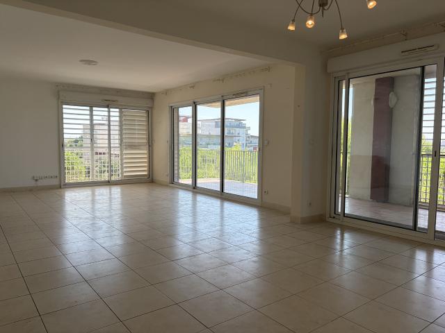 Appartement 4 pièces, 135 m² à louer à Montpellier 34000