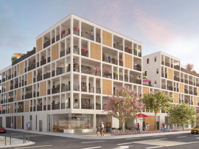 Appartement 4 Pieces 136 m2 annecy