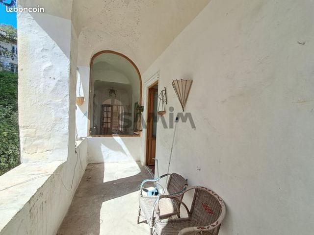 Appartement 4 pièces 136 m²