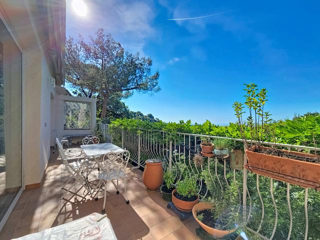 Appartement 4 pièces 136 m²