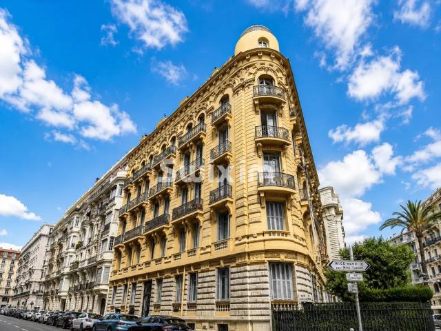 Appartement 4 pièces 136 m²