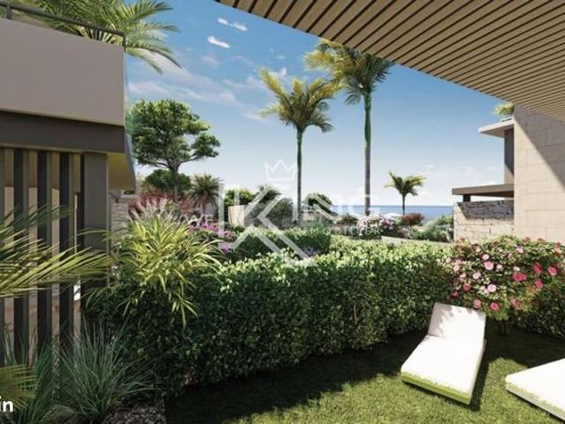 Appartement 4 pièces 136 m²