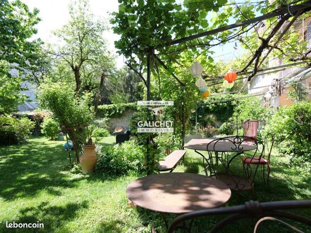 Appartement 4 pièces 136 m²