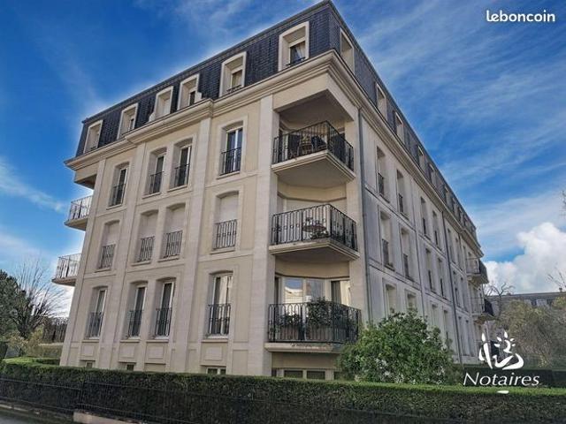 Appartement 4 pièces 136 m²