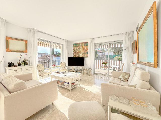 Appartement 4 pièces 136 m²