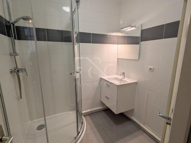 Appartement 4 pièces 136 m²