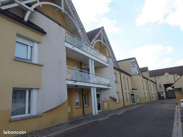 Appartement 4 pièces 136 m²