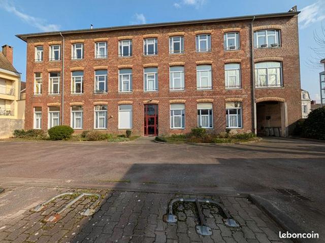 Appartement 4 pièces 136 m²