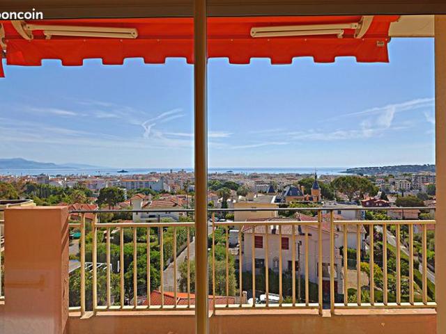 Appartement 4 pièces 136 m²