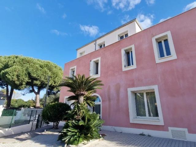 Appartement 4 pièces, 136 m² à louer à Cagnes sur Mer 06800