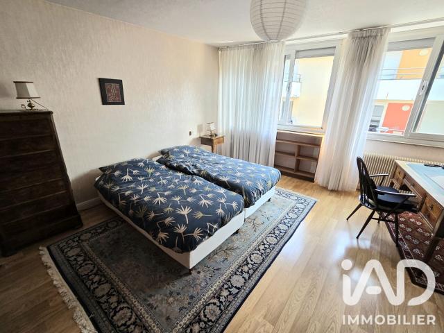 Appartement 4 pièces, 136 m² à louer à Strasbourg 67100