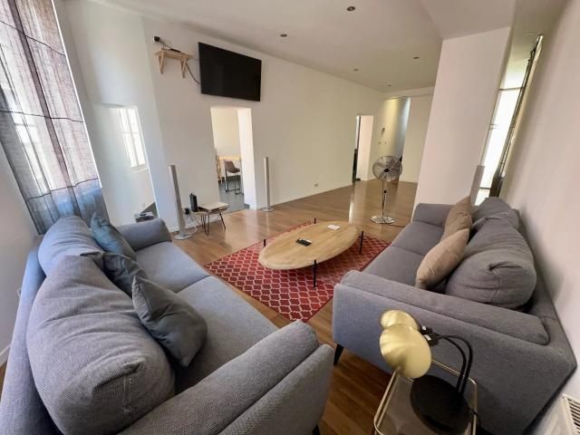 Appartement 4 pièces, 136 m² à louer à Perpignan 66000
