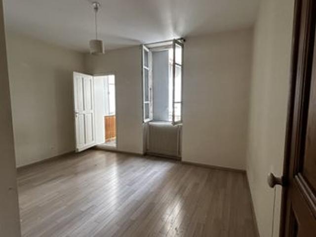 Appartement 4 pièces 137 m²