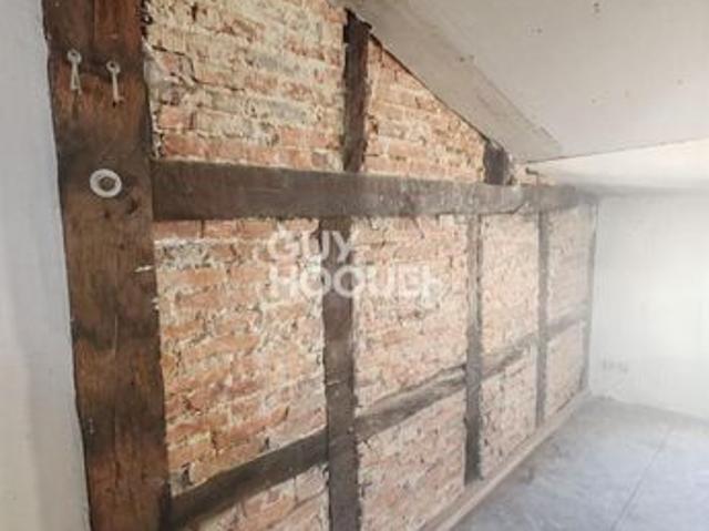 Appartement 4 pièces 137 m²
