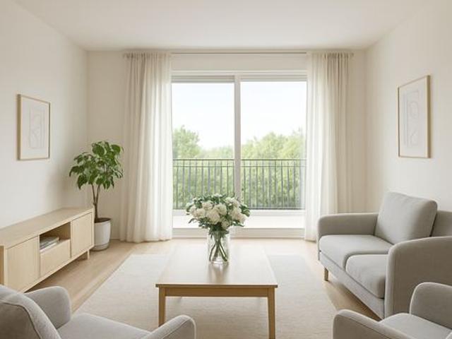 Appartement 4 pièces 137 m²