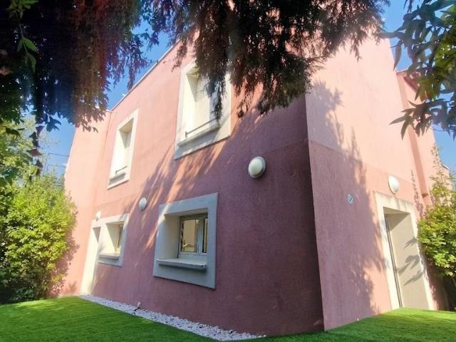 Appartement 4 pièces 137 m²