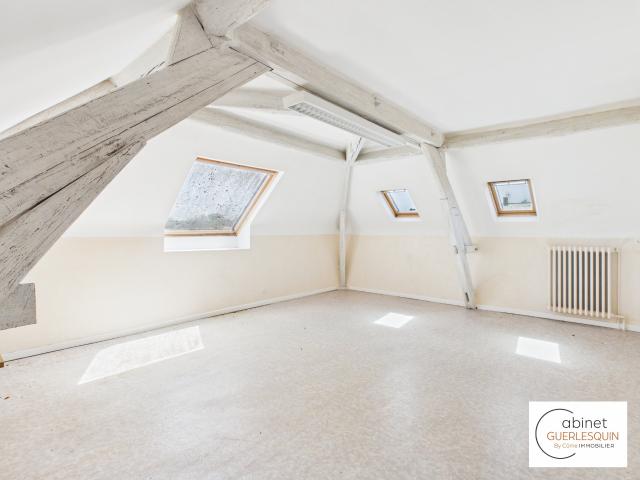 Appartement 4 pièces 137 m²