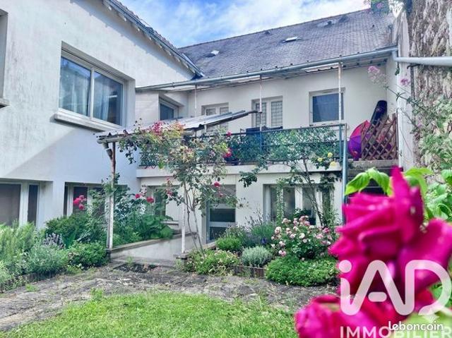 Appartement 4 pièces 137 m²