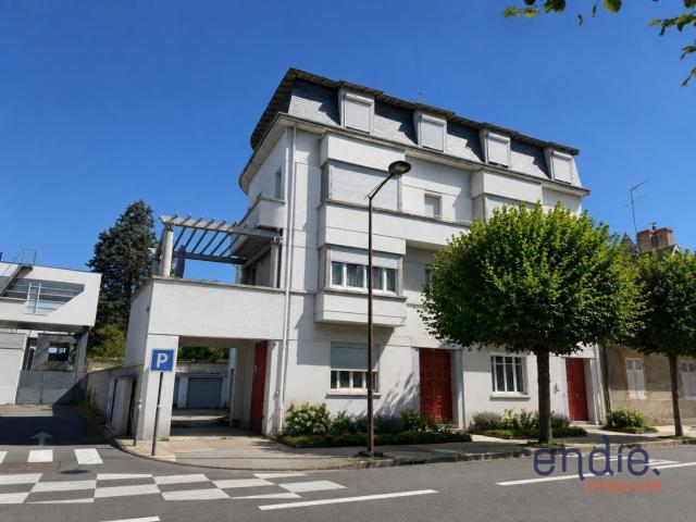Appartement 4 pièces 137 m²