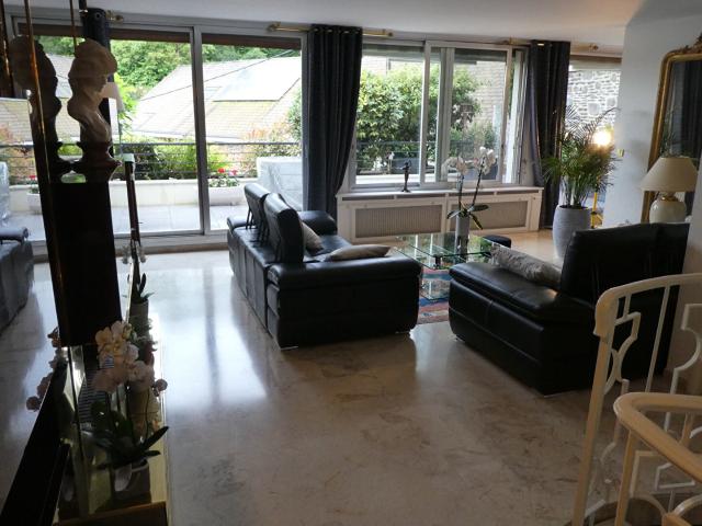 Appartement 4 pièces 137 m²
