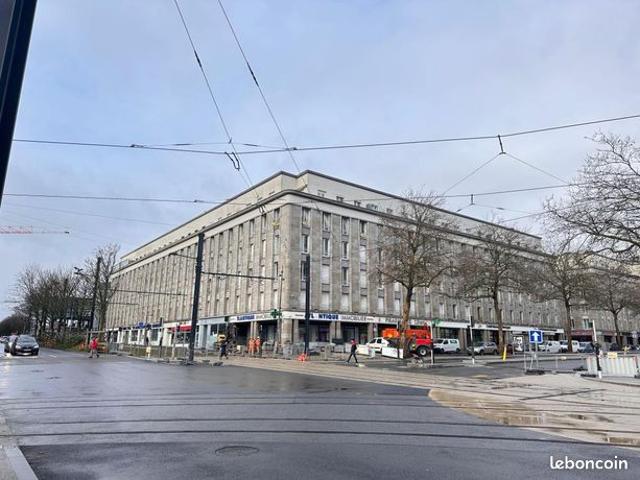 Appartement 4 pièces 137 m²