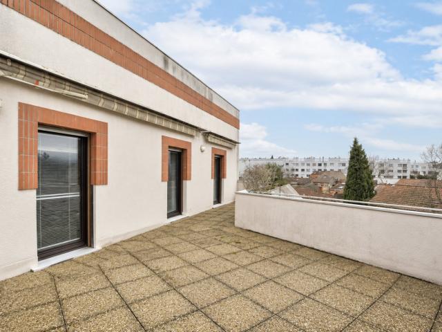 Appartement 4 pièces 137 m²