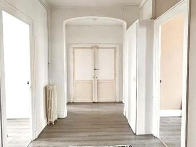 Appartement 4 pièces 137 m²