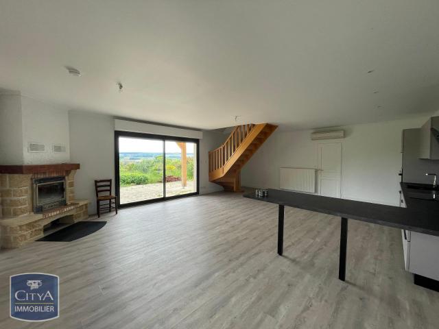 Appartement 4 pièces 137 m²