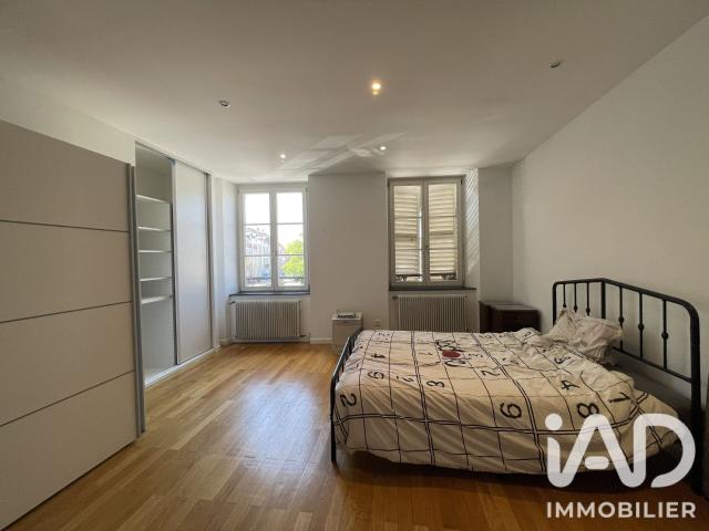 Appartement 4 pièces, 137 m² à louer à Phalsbourg 57370