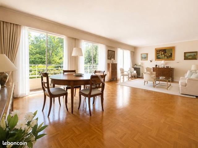 Appartement 4 pièces 138 m²