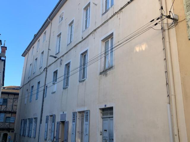 Appartement 4 pièces 138 m²