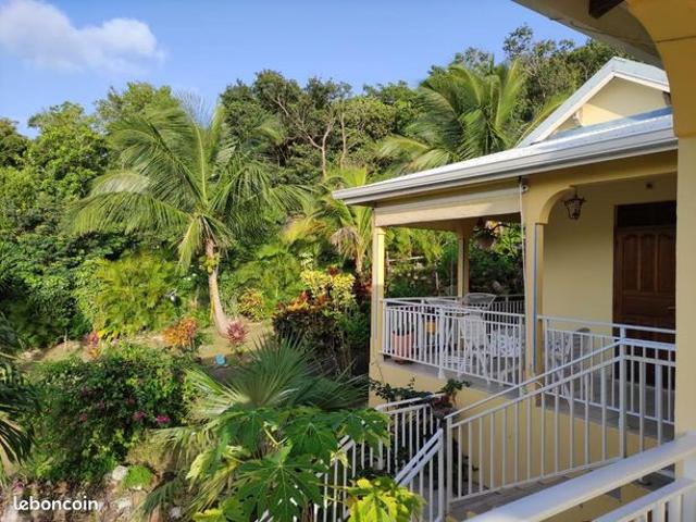 Maison 4 pièces 138 m²