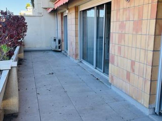 Appartement 4 pièces 138 m²