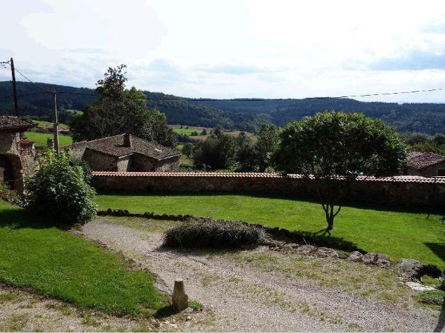Appartement 4 pièces 138 m²