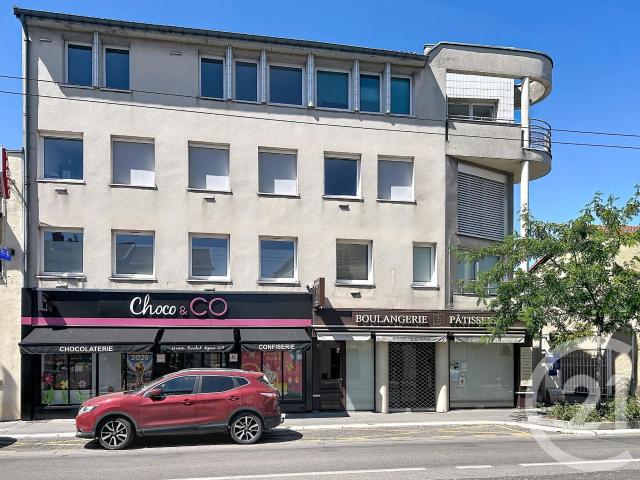 Appartement 4 pièces 138 m²