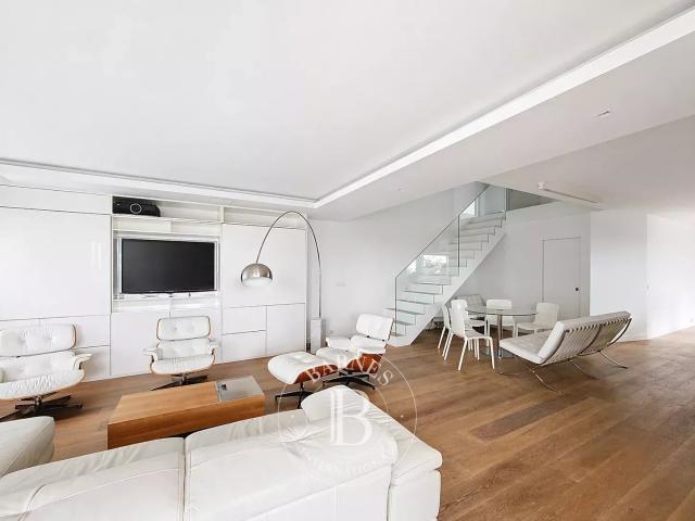 Appartement 4 pièces 139 m²