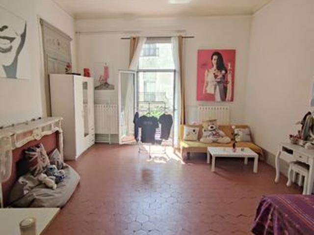 Appartement 4 pièces 139 m²
