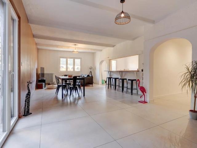 Appartement 4 pièces 139 m²