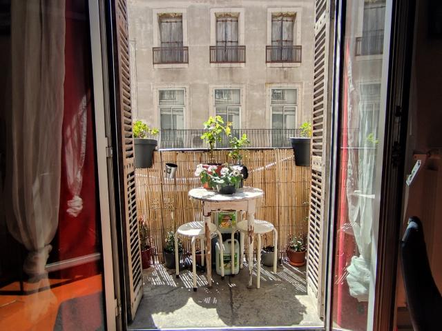 Appartement 4 pièces 139 m²