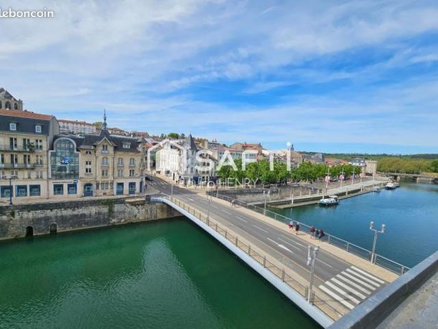 Appartement 4 pièces 139 m²