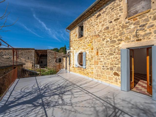 Appartement 4 pièces 139 m²