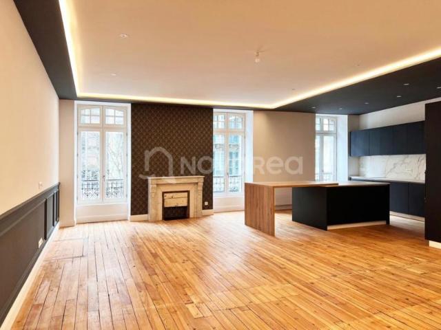 Appartement 4 pièces
