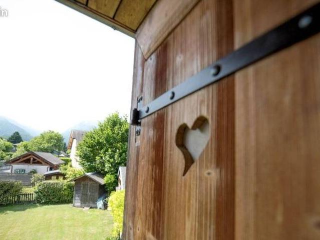Appartement 4 pièces 140 m²