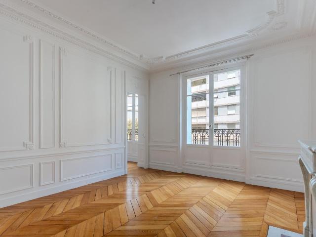 Appartement 4 pièces 140 m²