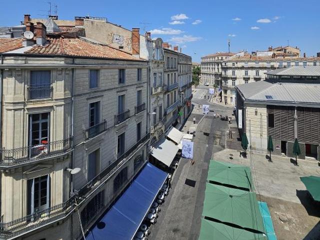 Appartement 4 pièces 140 m²