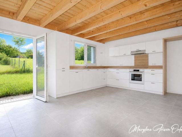 Appartement 4 pièces 140 m²