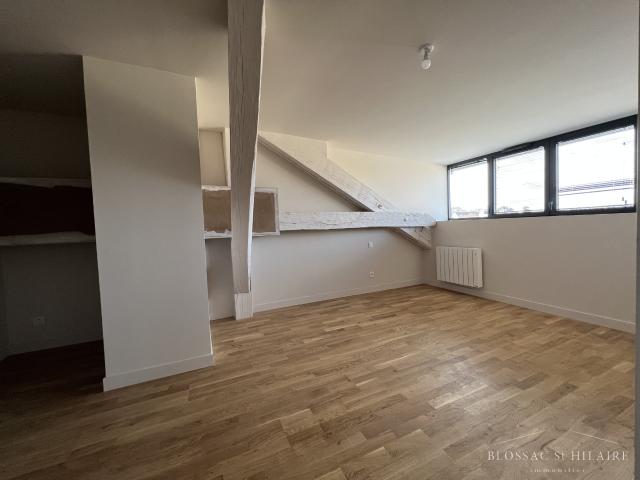 Appartement 4 pièces 140 m²