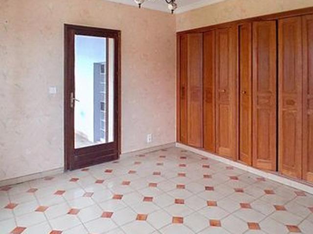 Appartement 4 pièces 140 m²