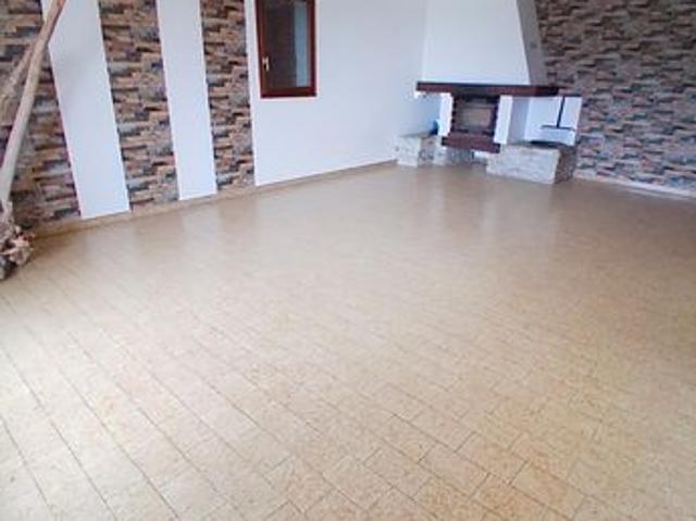 Appartement 4 pièces 140 m²