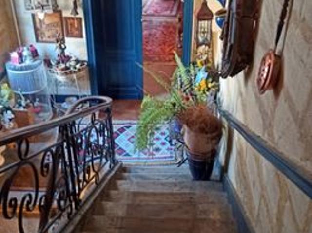 Appartement 4 pièces 140 m²